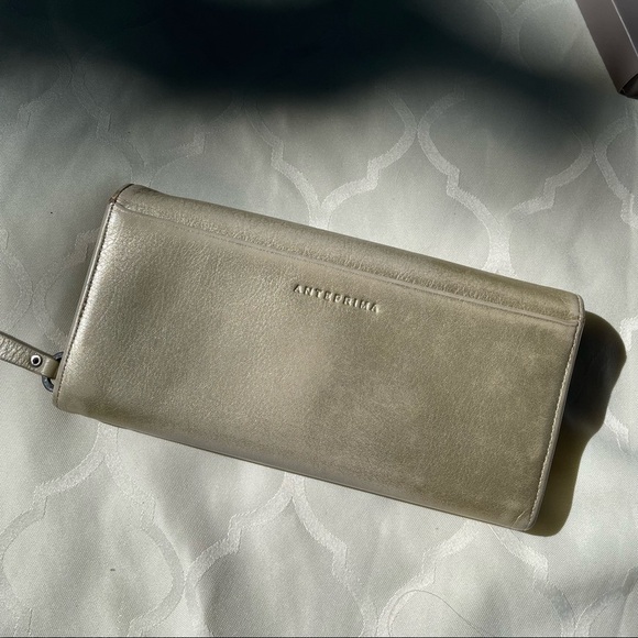 MISTO Anteprima Wallet Leather - Picture 5 of 16